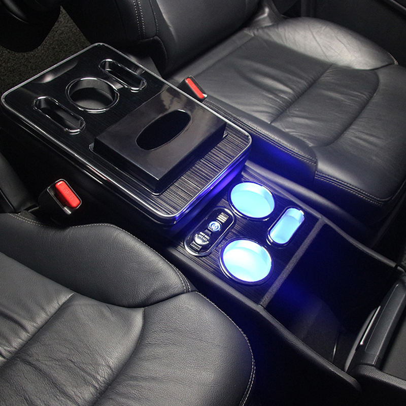 Ultimate Guide to Car Armrest Boxes: Ho<i></i>nda Odyssey, Leapmotor T03, MG3 Seat Tarraco Accessories