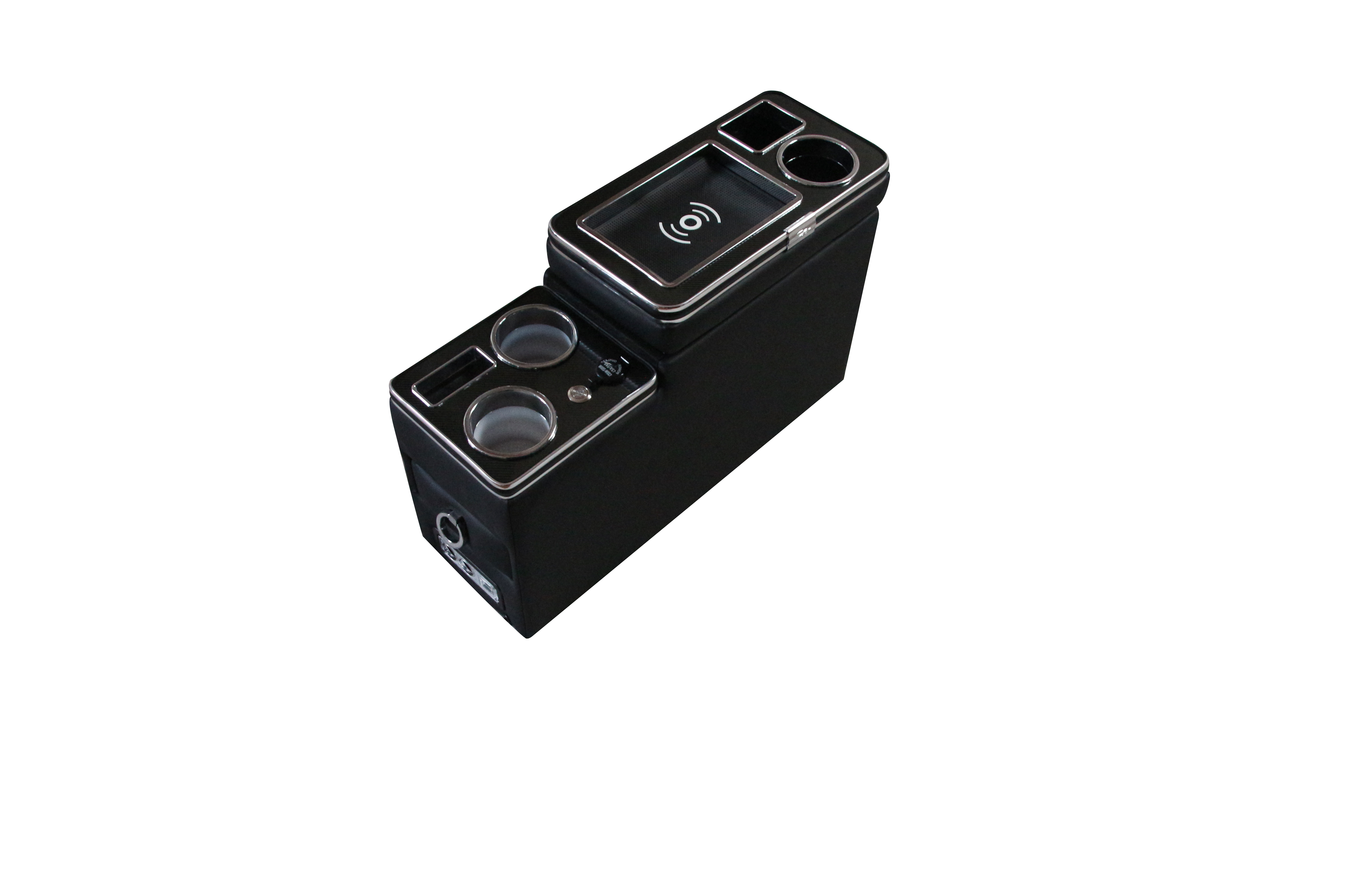 Universal Car Middle Armrest Box | Chenghui Model 18 | Large Capacity Storage